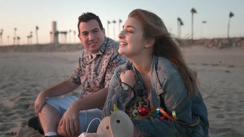 Love on the Spectrum Is Coming Back for Season 5 on Netflix