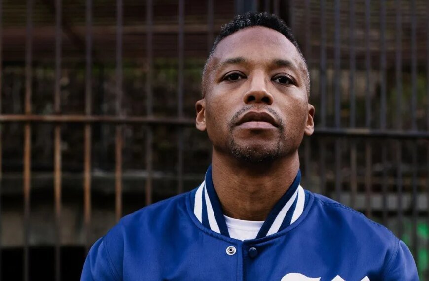 Lupe Fiasco to Headline Concert at the Grand Prix of Long Beach