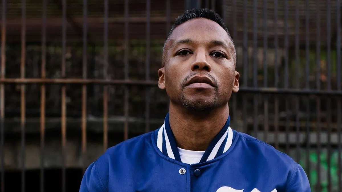 Lupe Fiasco to Headline Concert at the Grand Prix of Long Beach