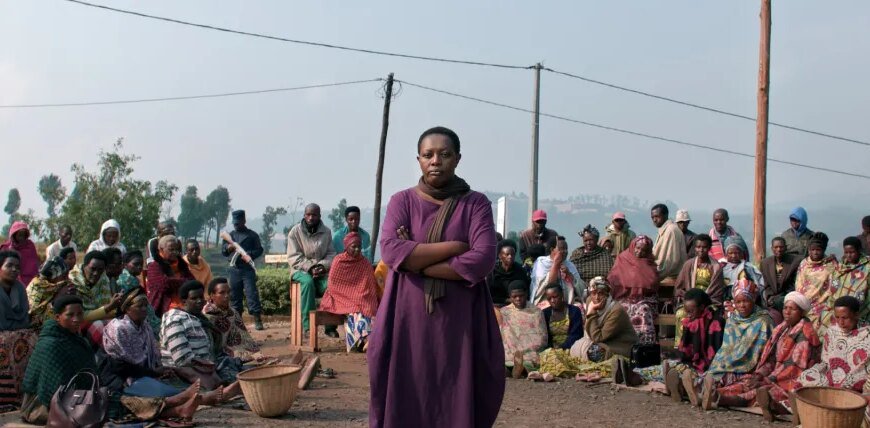 MK2 Boards Rwandan Film 'Ben Imana' Chosen for Cannes