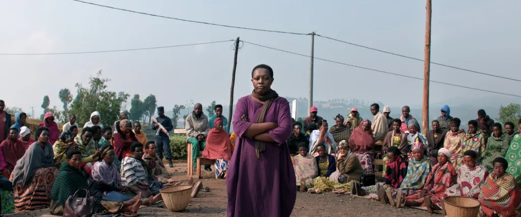 MK2 Boards Rwandan Film 'Ben Imana' Chosen for Cannes