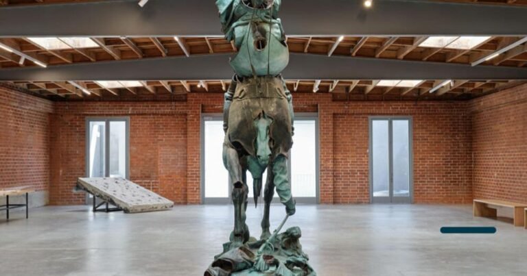 MOCA Welcomes 158 New Works to Its Collection in 2025