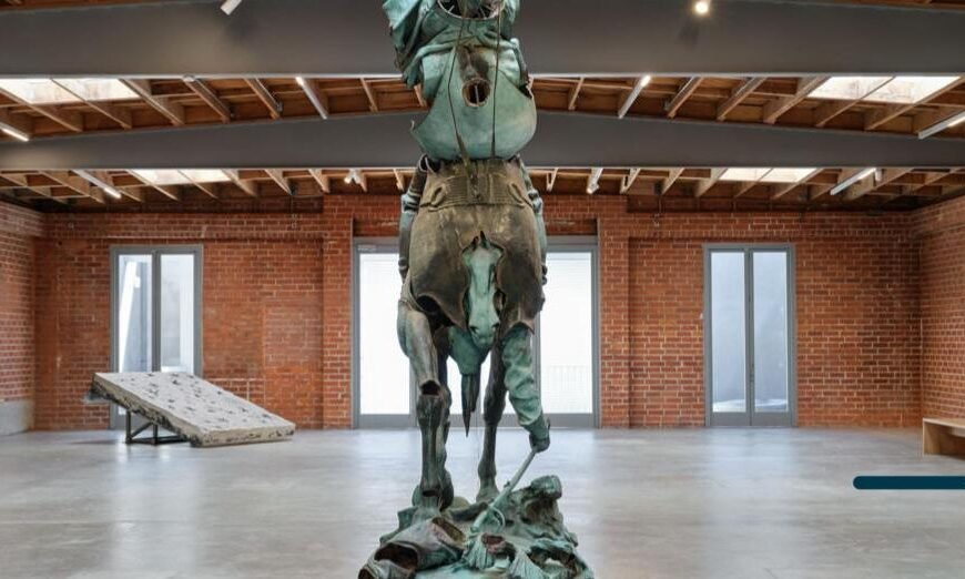 MOCA Welcomes 158 New Works to Its Collection in 2025