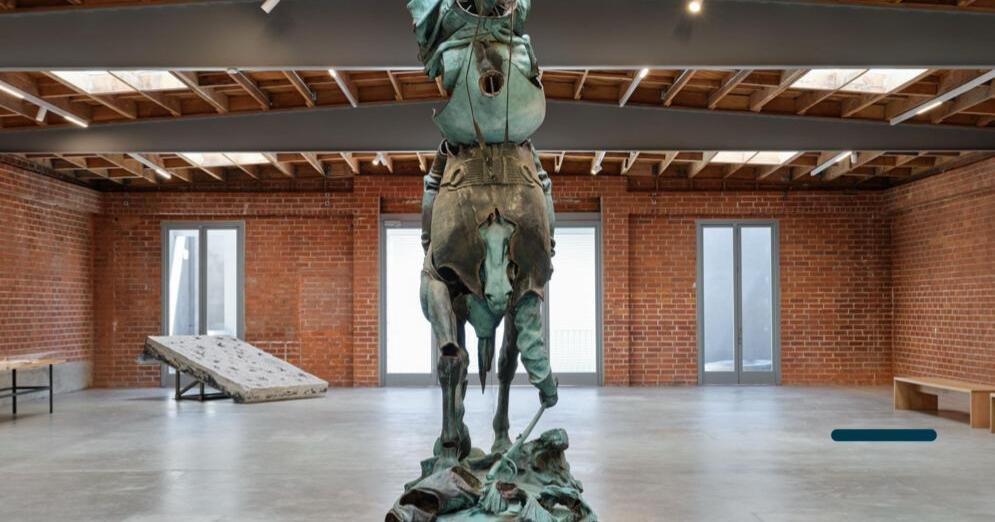 MOCA Welcomes 158 New Works to Its Collection in 2025