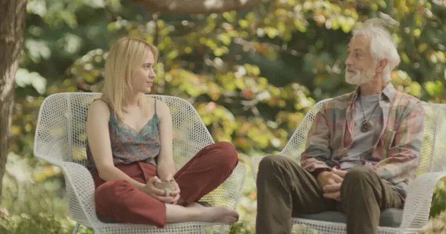 Madeleine Rotzler’s ‘O Horizon’ is Coming to Theaters This Summer