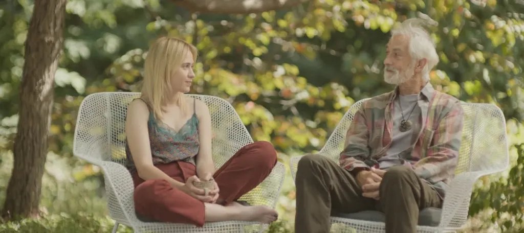 Madeleine Rotzler’s ‘O Horizon’ is Coming to Theaters This Summer