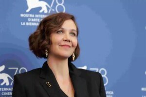 Maggie Gyllenhaal to Lead the Jury at Venice Film Festival 2026