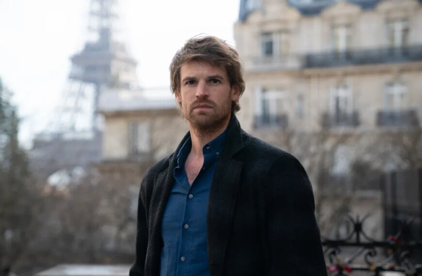 Maigret Is Coming Back for Season 2 on PBS Masterpiece