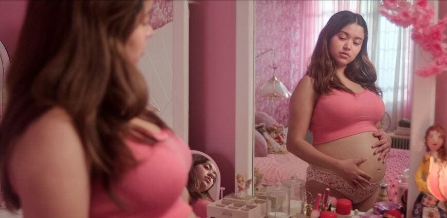 Maite Alberdi’s 'A Child Of My Own' Explores a Woman's Struggle with Parenthood Pressure