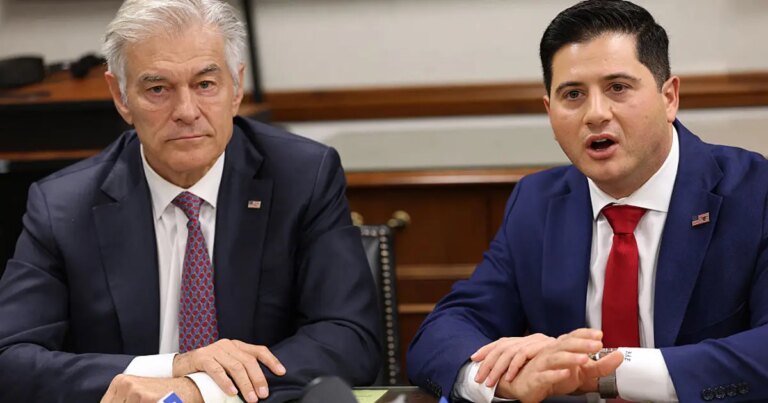 Major Arrests Made in LA Hospice Fraud Linked to Medicare Scheme