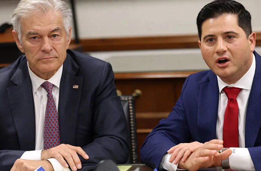 Major Arrests Made in LA Hospice Fraud Linked to Medicare Scheme