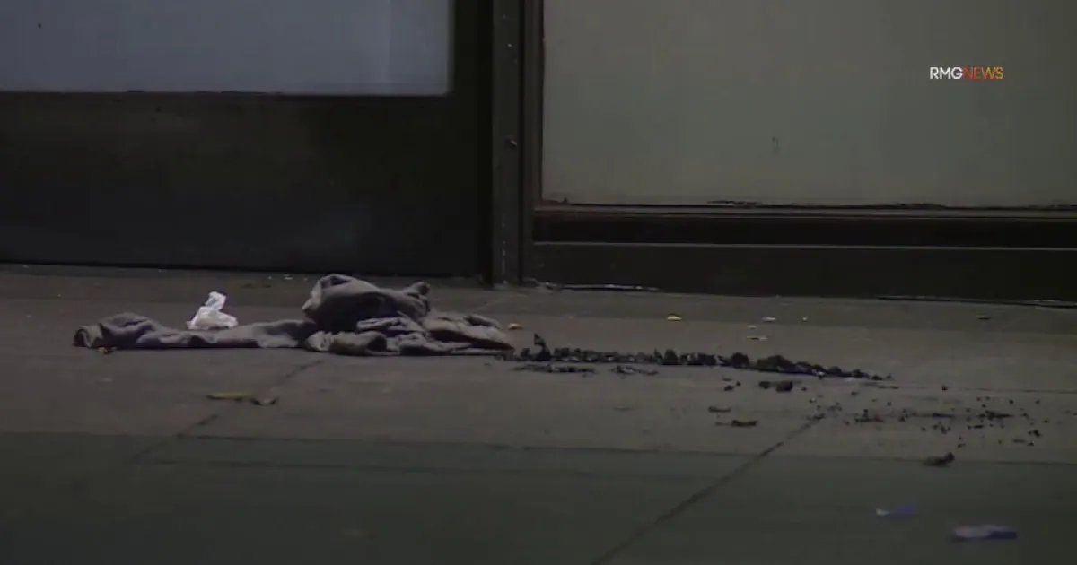 Man Faces Charges for Fatal Fire Attack on Elderly Dementia Patient in DTLA