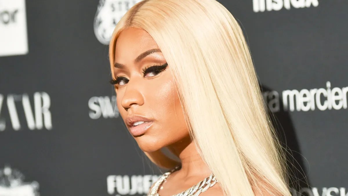 Man Taken into Custody for Trespassing at Nicki Minaj's Calabasas Home