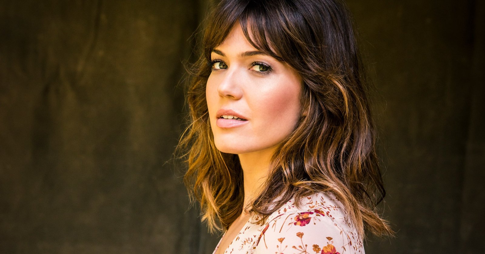 Mandy Moore Shares Her Journey with Eczema and the Emotions Behind It