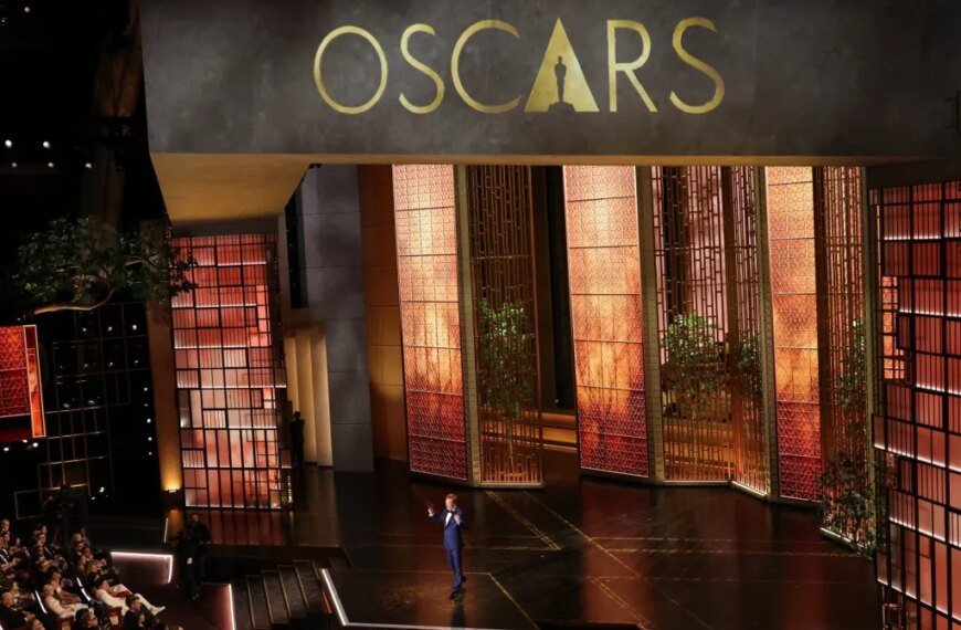 Mark Your Calendars: Oscar Telecast Dates for 2027 and 2028 Before the Show Moves to YouTube