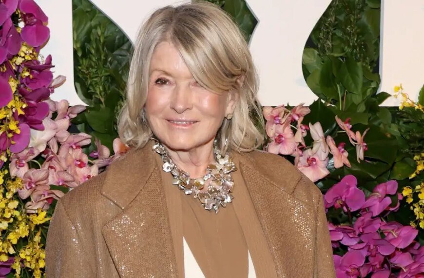 Martha Stewart's Favorite Height-Boosting Spring Wedges Now Available for Under $60