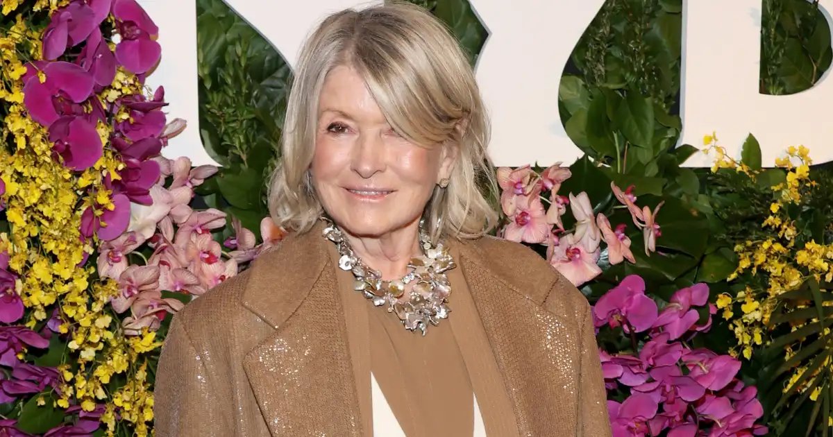 Martha Stewart's Favorite Height-Boosting Spring Wedges Now Available for Under $60