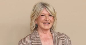 Martha Stewart's Go-To Skin-Blurring Tinted Sunscreen You Can Find on Amazon