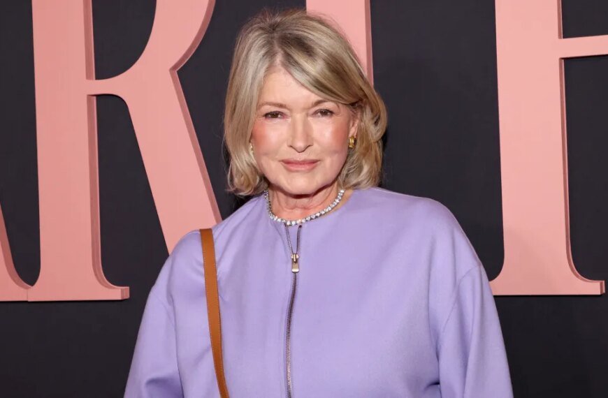 Martha Stewart's Slip-On Sneakers: The Perfect Solution for Busy Mornings