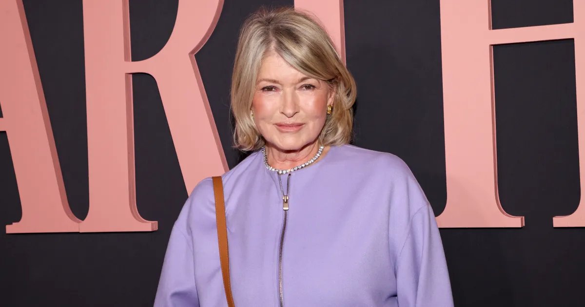 Martha Stewart's Slip-On Sneakers: The Perfect Solution for Busy Mornings