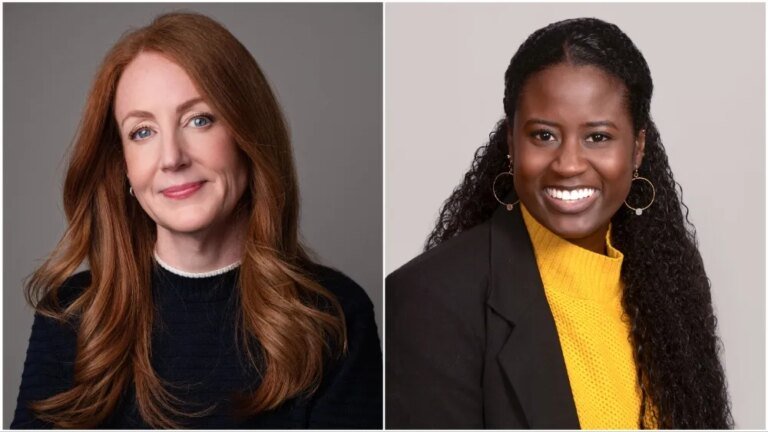 Marybeth Sprows Joins Hallmark Media Again; Tatiana Erasme Takes on a New Role