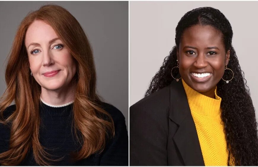 Marybeth Sprows Joins Hallmark Media Again; Tatiana Erasme Takes on a New Role