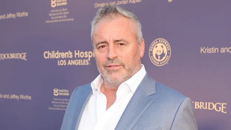 Matt LeBlanc's Cop Drama 'Flint' Moves Forward with New Developments, Plus More on 'I Know Who You Are' and Comedy 'Hilda! In Lights' at CBS