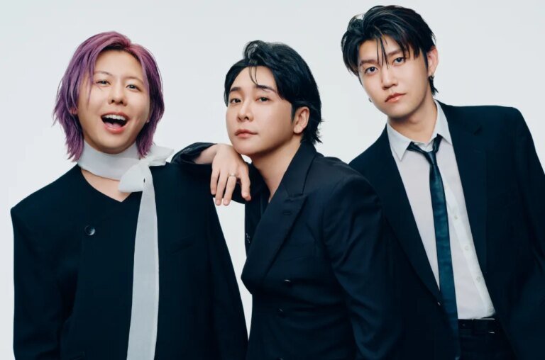 Meet MGA, or Mrs. GREEN APPLE: A Friendly Introduction to Japan's Beloved Band
