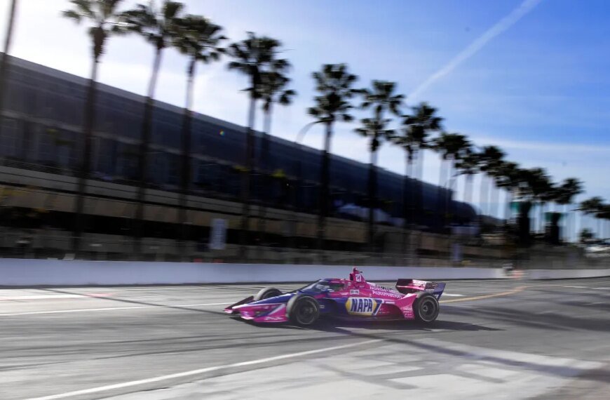 Meet the Grand Marshals for the 2026 Grand Prix of Long Beach
