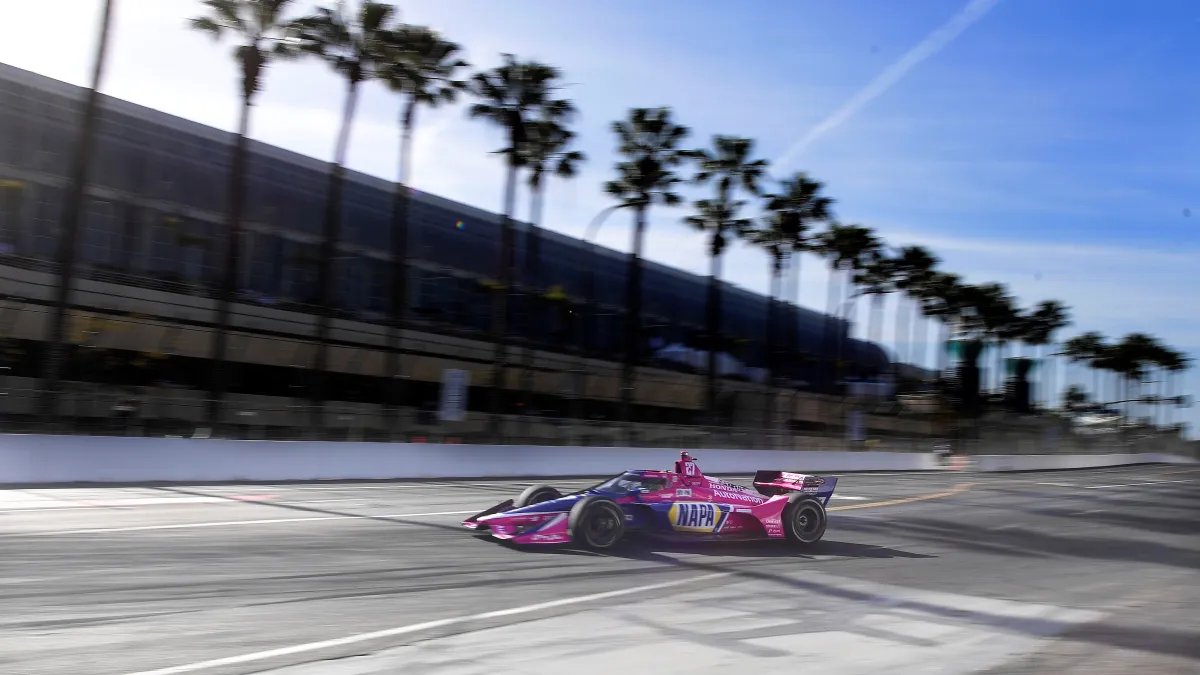 Meet the Grand Marshals for the 2026 Grand Prix of Long Beach