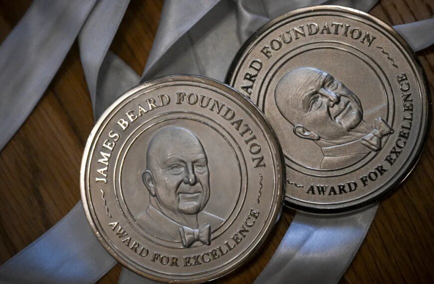 Meet the Los Angeles Finalists for the 2026 James Beard Restaurant and Chef Awards