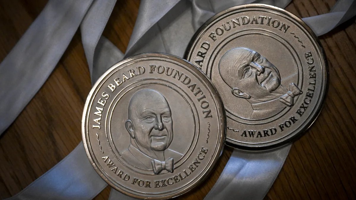 Meet the Los Angeles Finalists for the 2026 James Beard Restaurant and Chef Awards