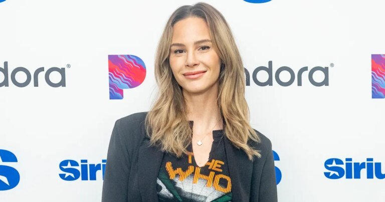 Meghan King Shares How Her Recent Plastic Surgery Helps Her Feel Ageless