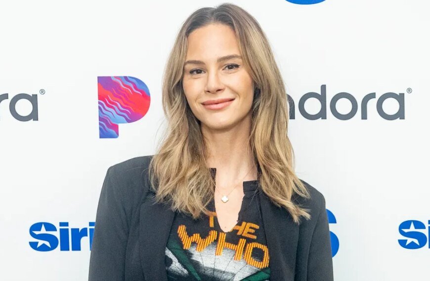 Meghan King Shares How Her Recent Plastic Surgery Helps Her Feel Ageless