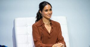 Meghan Markle’s $72 Tennis Shoes: A Cozy and Supportive Choice Everyone Loves