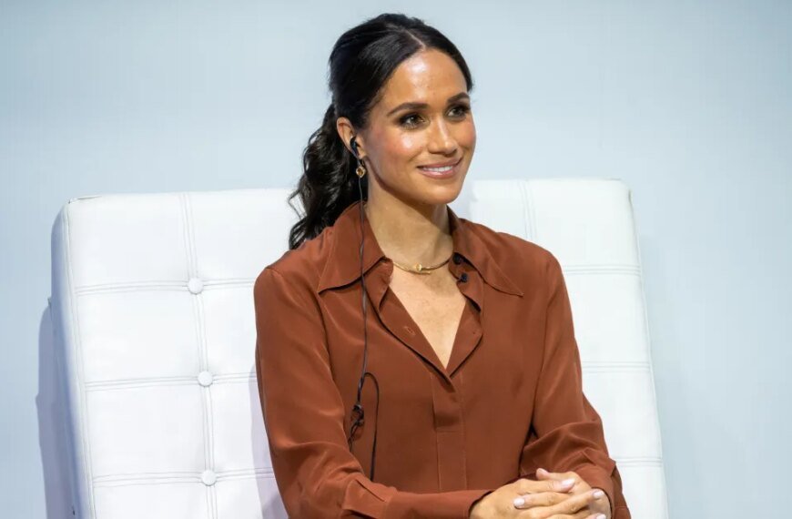 Meghan Markle’s $72 Tennis Shoes: A Cozy and Supportive Choice Everyone Loves