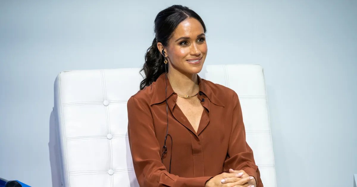 Meghan Markle’s $72 Tennis Shoes: A Cozy and Supportive Choice Everyone Loves