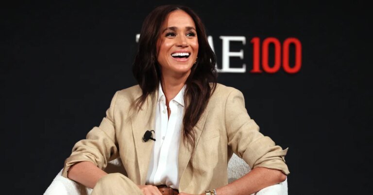 Meghan Markle’s Chic Linen Pants: The $5 Spring Look Every Stylish Mom Will Love