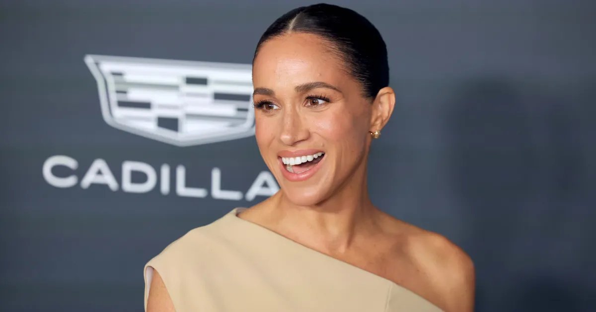 Meghan Markle's Sleeveless Sweater: A Budget-Friendly Style Boost for Any Outfit