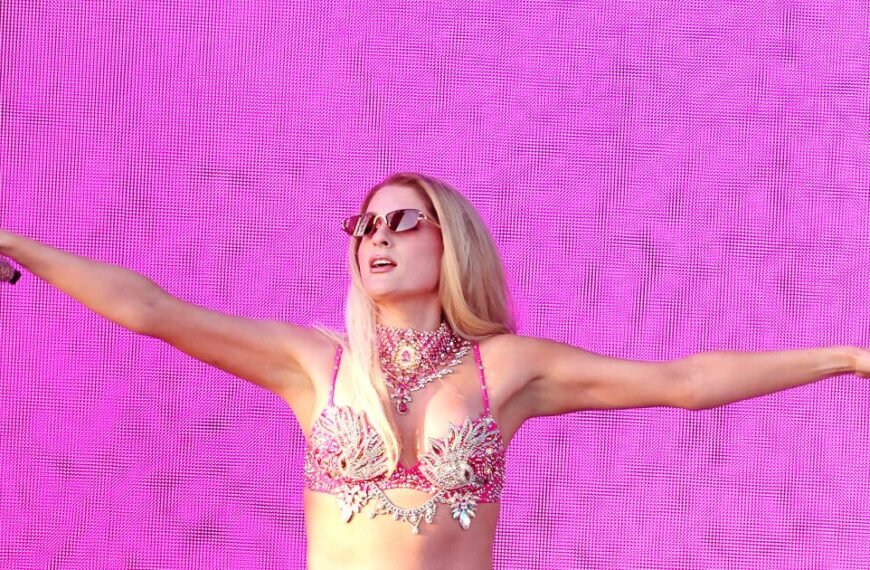 Meghan Trainor Cancels Her Tour: Here's What Happened