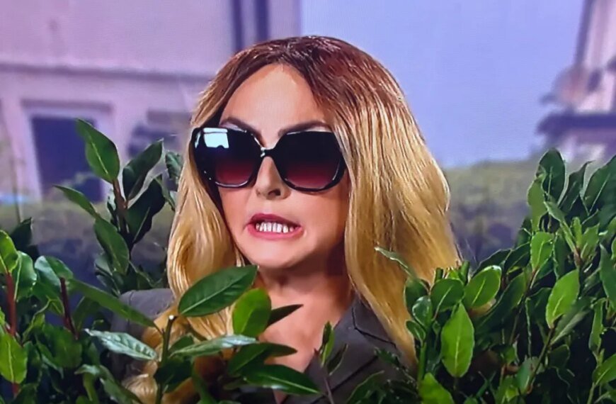 Melania Trump's Epstein Statement Gets a Comedic Twist on SNL UK