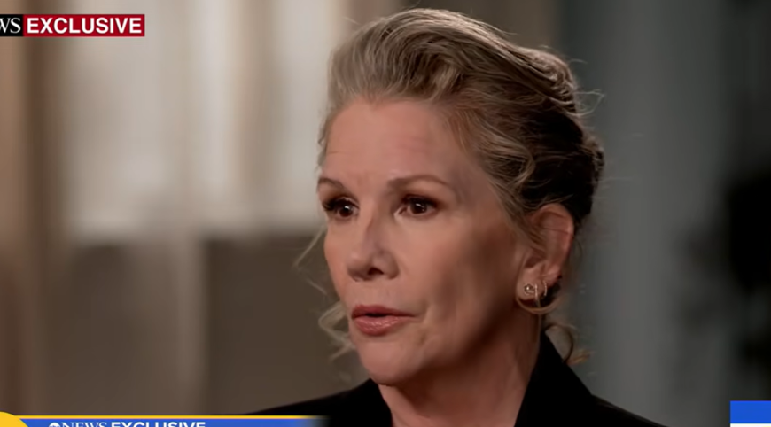 Melissa Gilbert Shares Updates on Husband Timothy Busfield's Exoneration and Their Changed Life