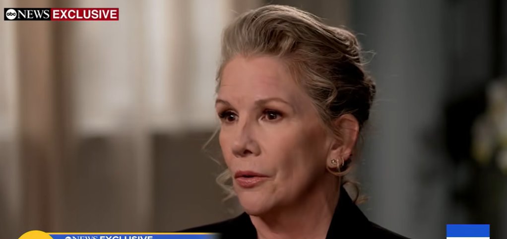Melissa Gilbert Shares Updates on Husband Timothy Busfield's Exoneration and Their Changed Life