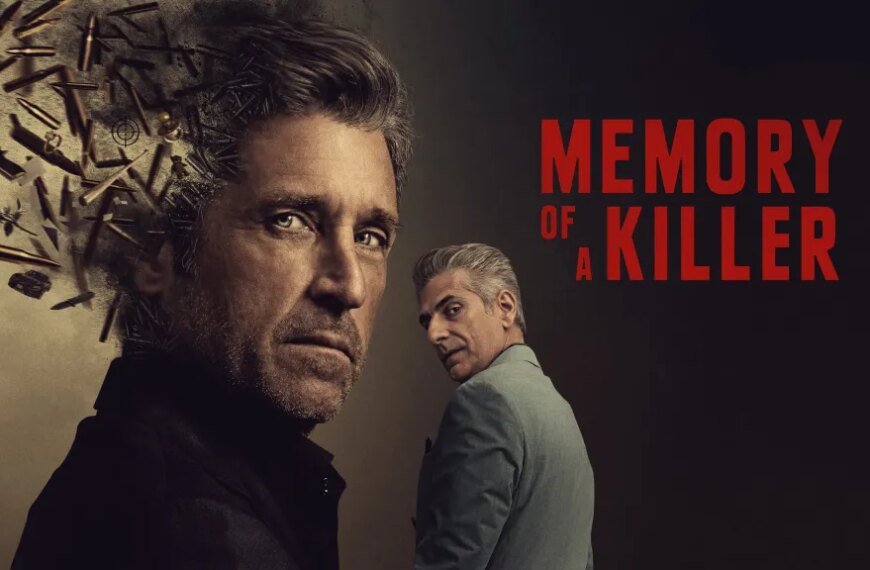 Memory Of A Killer is Coming Back for Season 2 on Fox