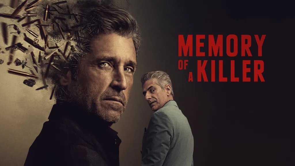 Memory Of A Killer is Coming Back for Season 2 on Fox