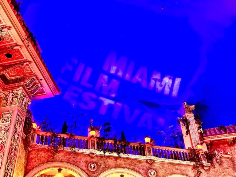 Miami Film Festival Concludes After 11 Days of Exciting Films and Documentaries