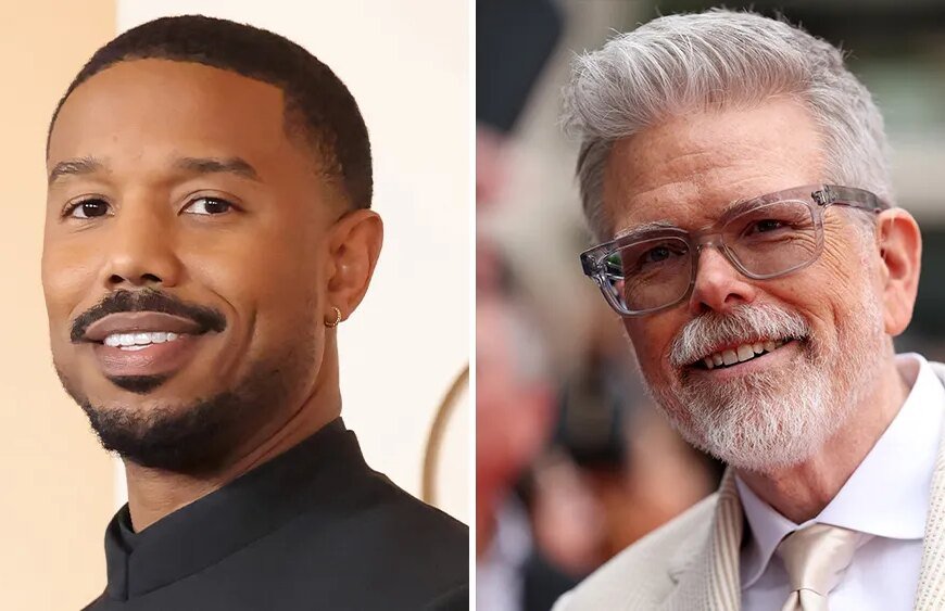 Michael B. Jordan and Christopher McQuarrie Team Up for 'Battlefield' Video Game Adaptation