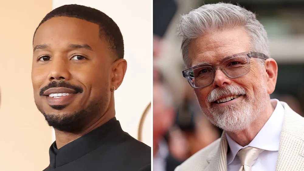 Michael B. Jordan and Christopher McQuarrie Team Up for 'Battlefield' Video Game Adaptation