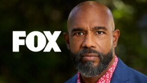 Michael Beach Cast as Stephen Fry’s Close Friend in Fox’s ‘The Interrogator’