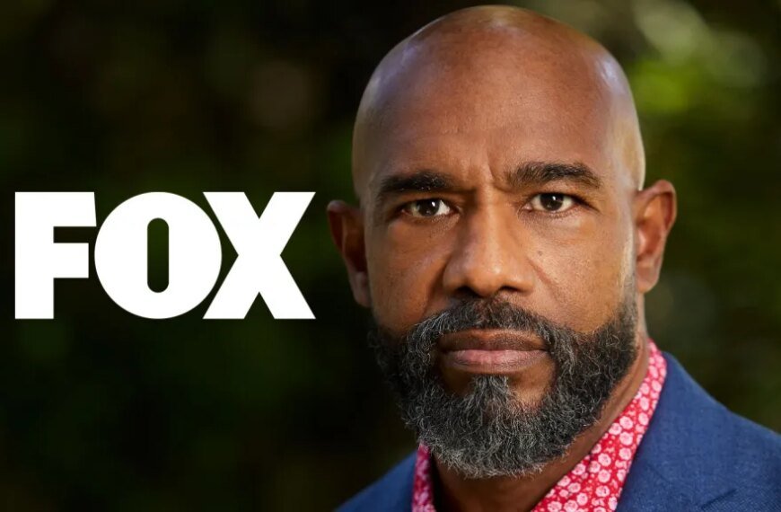 Michael Beach Cast as Stephen Fry’s Close Friend in Fox’s ‘The Interrogator’